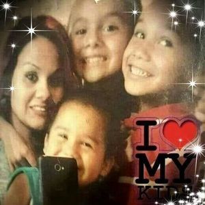 Meet your Posher, Lyndsay